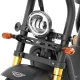 Электроскутеры HECHT COCIS MINI CARBON
