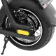 Электроскутеры HECHT COCIS MINI CARBON