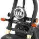 Электроскутеры HECHT COCIS MINI BLACK