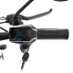 Электроскутеры HECHT COCIS MINI BLACK