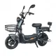 Электроскутеры Maxxter E600 (Silver)