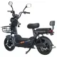 Электроскутеры Maxxter E600 (Silver)