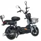 Электроскутеры Maxxter E600 (Silver)