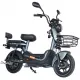 Электроскутеры Maxxter E600 (Silver)
