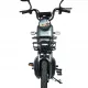 Электроскутеры Maxxter E600 (Silver)