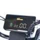 Электроскутеры Maxxter E600 (Silver)