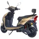 Электроскутеры Maxxter SPEEDY GTS (gold)