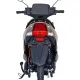 Электроскутеры Maxxter SPEEDY GTS (gold)