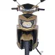 Электроскутеры Maxxter SPEEDY GTS (gold)