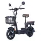 Электроскутеры SUNRA Dream H2