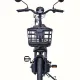Электроскутеры SUNRA Dream H2