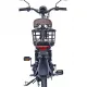 Электроскутеры SUNRA Dream H2