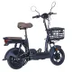 Электроскутеры SUNRA Dream H2