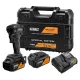 Шуруповёрты DeWALT DCF86MM2T McLaren F1 TEAM SPECIAL EDITION