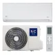 Бытовые кондиционеры NC clima NCI07EHDIw1eu/NCO07EHDIw1eu