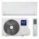Бытовые кондиционеры NC clima NCI07EHMIw1eu2/NCO07EHMIw1eu2