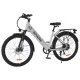 Електровелосипеди SPARK E-CITY EASY WAY 17 (сірий)