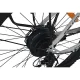 Електровелосипеди SPARK E-CITY EASY WAY 17 (сірий)