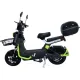 Електровелосипеди SPARK RUNNER 16 (чорний)