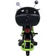 Електровелосипеди SPARK RUNNER 16 (чорний)