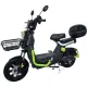 Електровелосипеди SPARK RUNNER 16 (чорний)