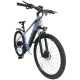 Електровелосипеди SPARK E-MTB SHADOW 17 (блакитний)