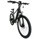 Електровелосипеди SPARK E-MTB SHADOW 15 (темно-зелений)
