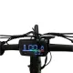 Електровелосипеди SPARK E-MTB SHADOW 15 (темно-зелений)