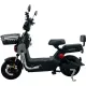 Электровелосипеды SPARK TOUR PRO 14 (черный с серым)