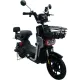 Электровелосипеды SPARK TOUR PRO 14 (черный с серым)