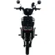 Электровелосипеды SPARK TOUR PRO 14 (черный с серым)