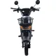 Електровелосипеди SPARK FREE 14 (сірий)