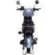 Электровелосипеды SPARK FREE 14 (серебряный)