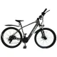 Электровелосипеды SPARK E-MTB GHOST 17 (графитовый)