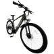 Електровелосипеди SPARK E-MTB GHOST 17 (графітовий)