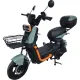 Електровелосипеди SPARK BOOST 14 (зелена шавлія)