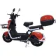 Електровелосипеди SPARK RUNNER 16 (червоний)