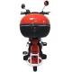 Електровелосипеди SPARK RUNNER 16 (червоний)