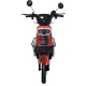 Електровелосипеди SPARK RUNNER 16 (червоний)