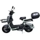 Электровелосипеды SPARK RUNNER 16 (серый)