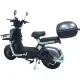 Электровелосипеды SPARK RUNNER 16 (серый)