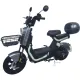 Электровелосипеды SPARK RUNNER 16 (серый)