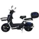Електровелосипеди SPARK RUNNER 16 (синій)