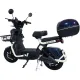 Електровелосипеди SPARK RUNNER 16 (синій)