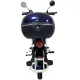 Електровелосипеди SPARK RUNNER 16 (синій)