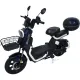 Електровелосипеди SPARK RUNNER 16 (синій)