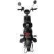 Электровелосипеды SPARK SCOUT 14 (черный)