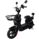 Электровелосипеды SPARK SCOUT 14 (черный)