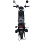 Электровелосипеды SPARK SCOUT 14 (серый)