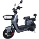 Электровелосипеды SPARK SCOUT 14 (серый)